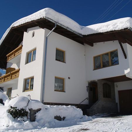 Hotel Pension Talblick In Waengle Bei Reutte Exteriér fotografie