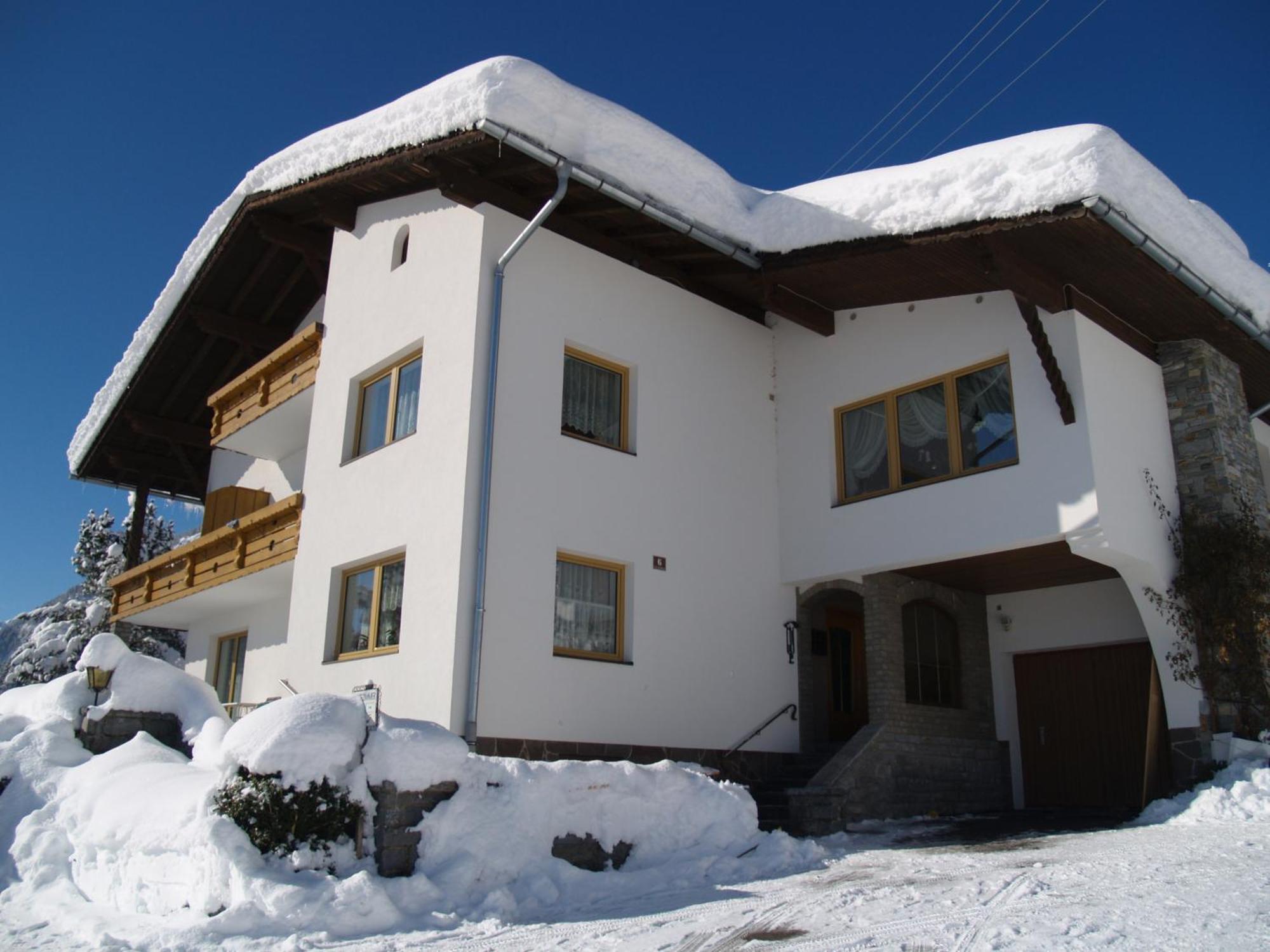 Hotel Pension Talblick In Waengle Bei Reutte Exteriér fotografie