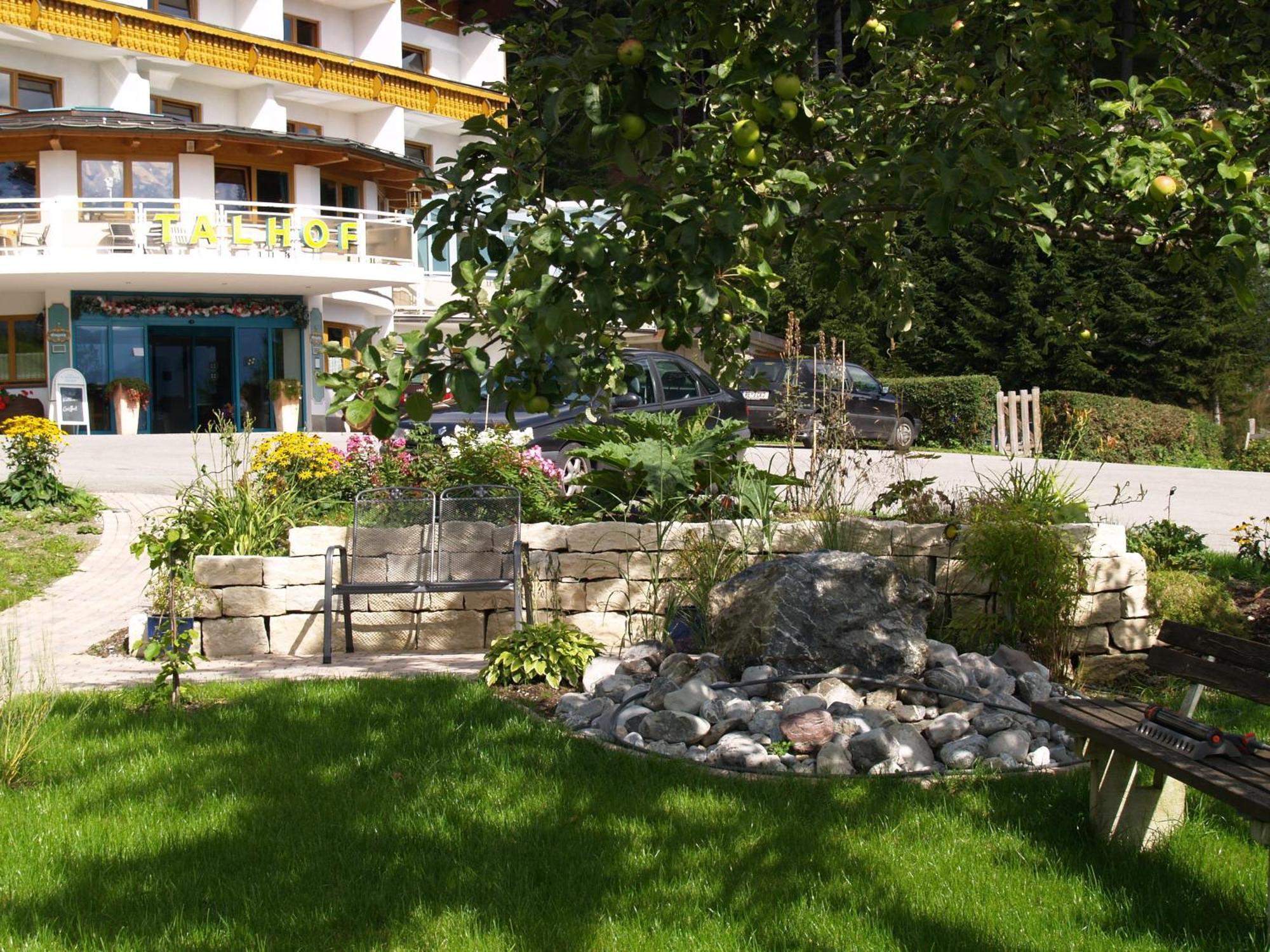 Hotel Pension Talblick In Waengle Bei Reutte Exteriér fotografie